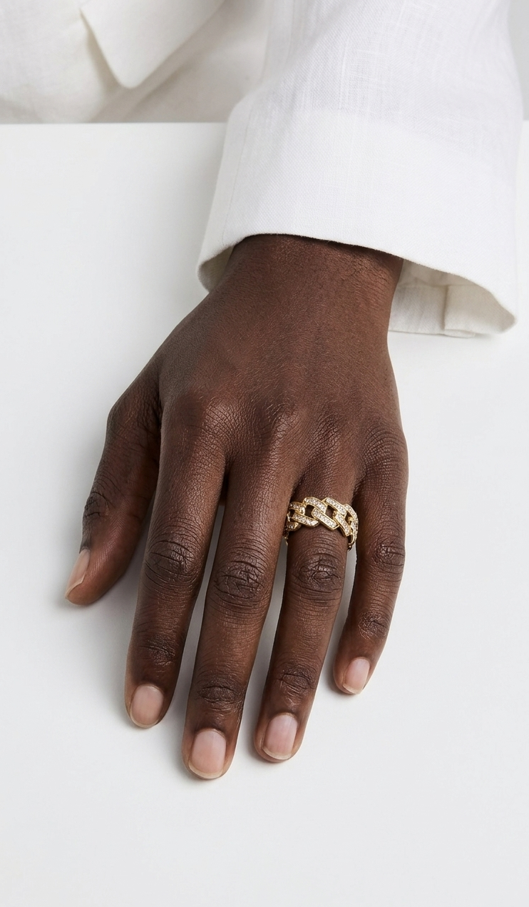 FAITH Ring
