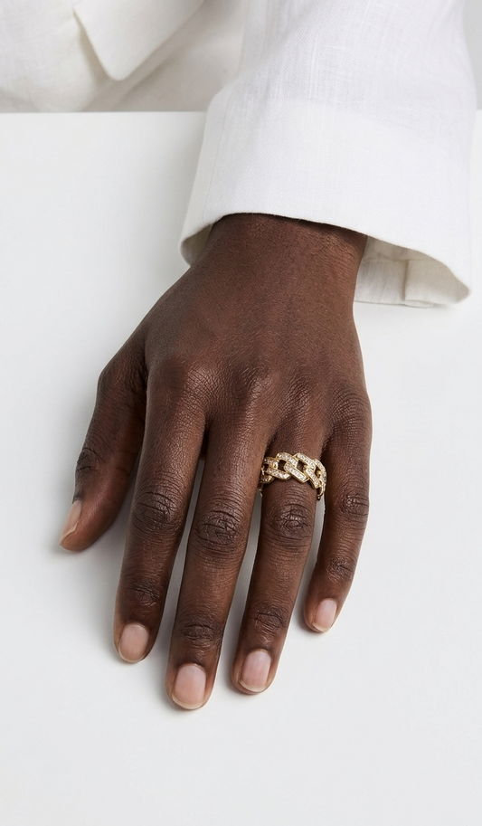 FAITH Ring