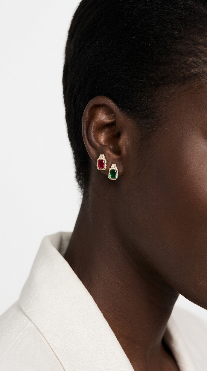 FLORENCE Earrings