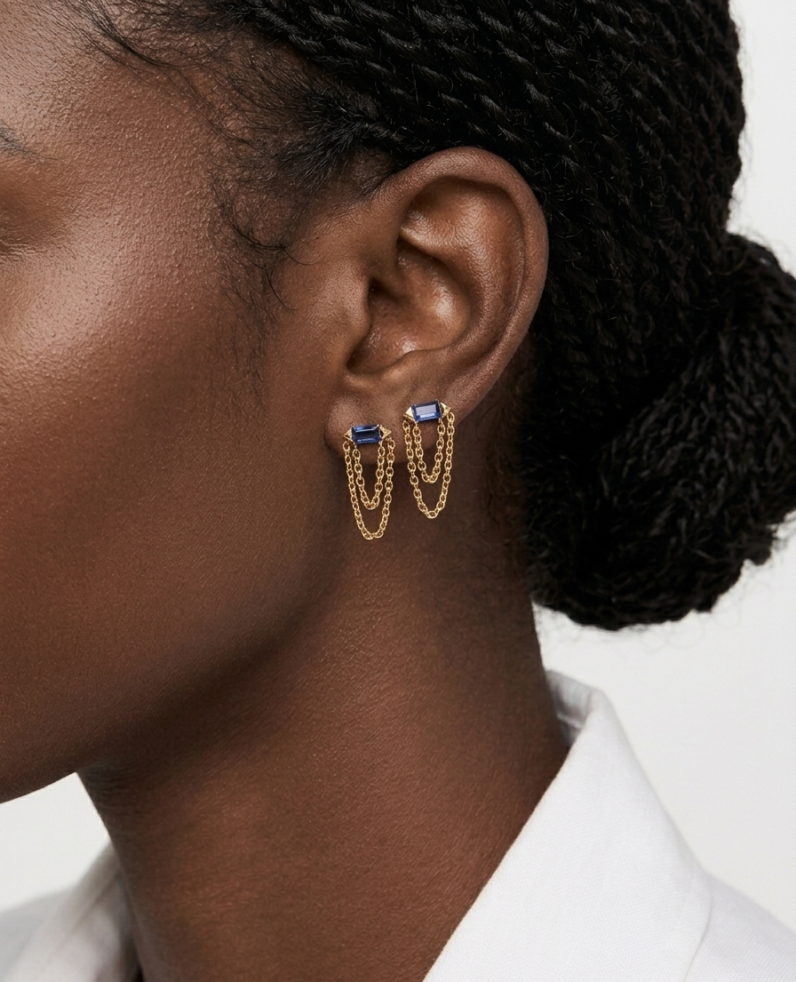 JEMMA Earrings