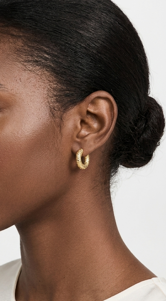 SYLVIE Earrings