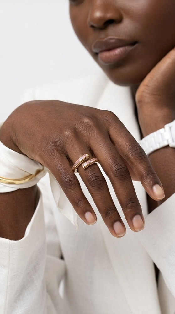 HAVEN Ring