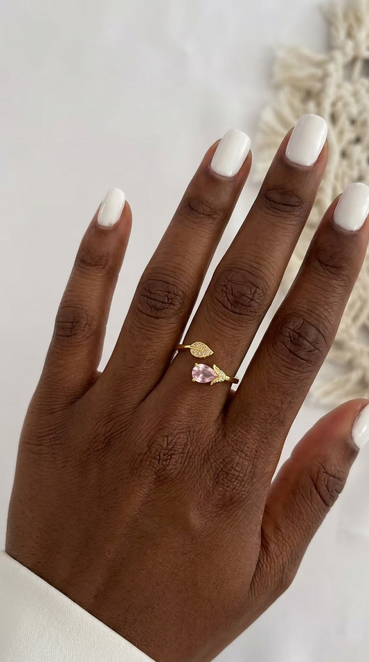 IVY Ring