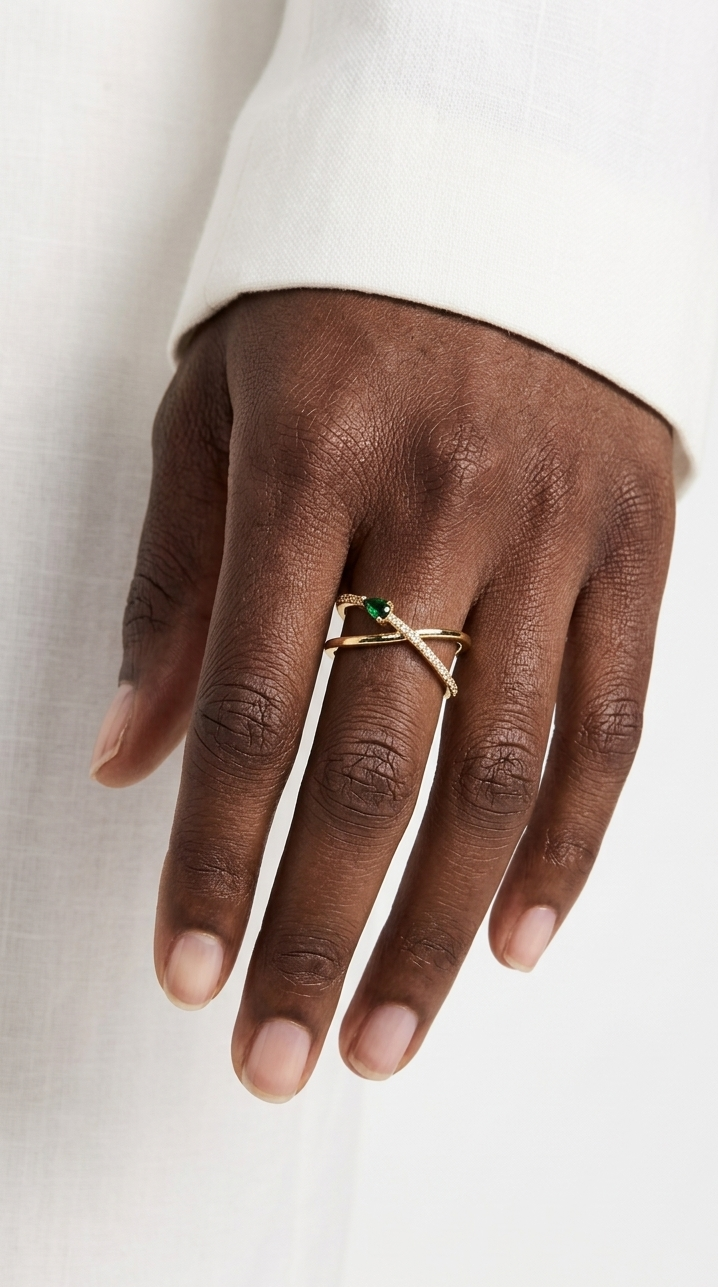 GIANNA Ring