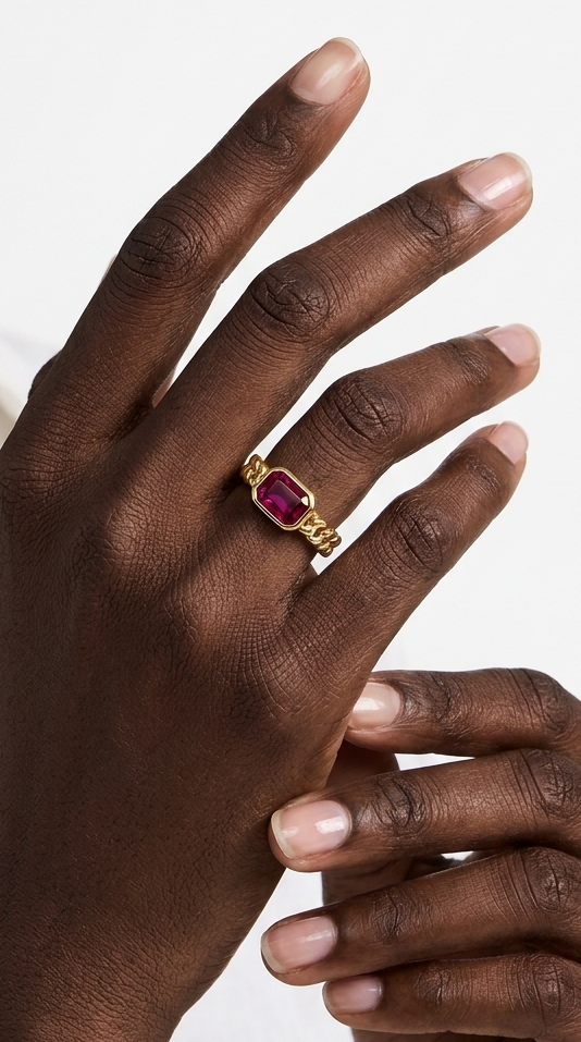 NINA Ring