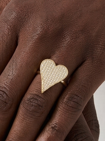 AMOR Ring