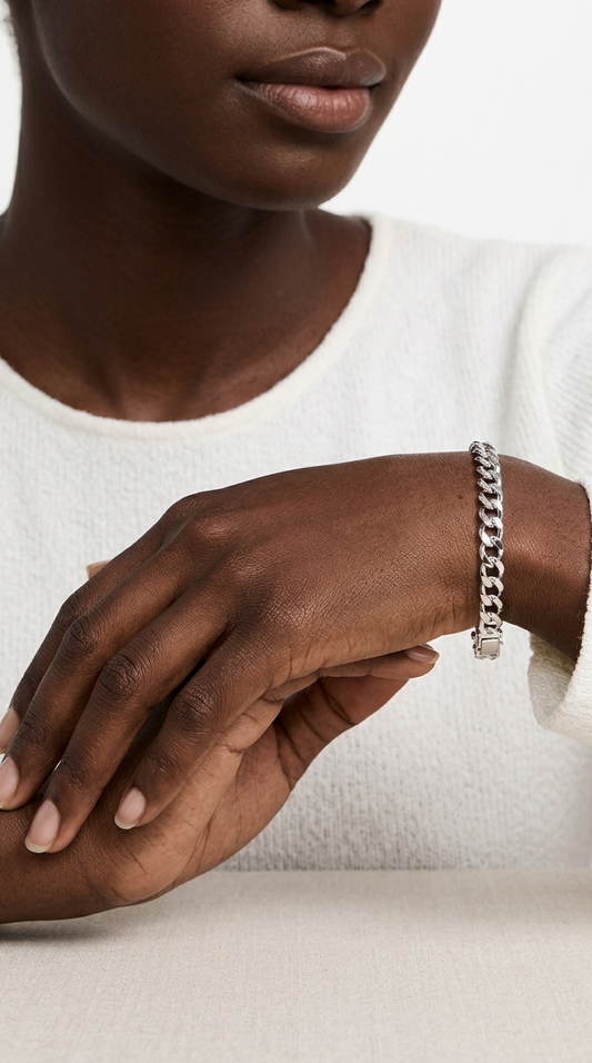 AMELIA Chain Bracelet