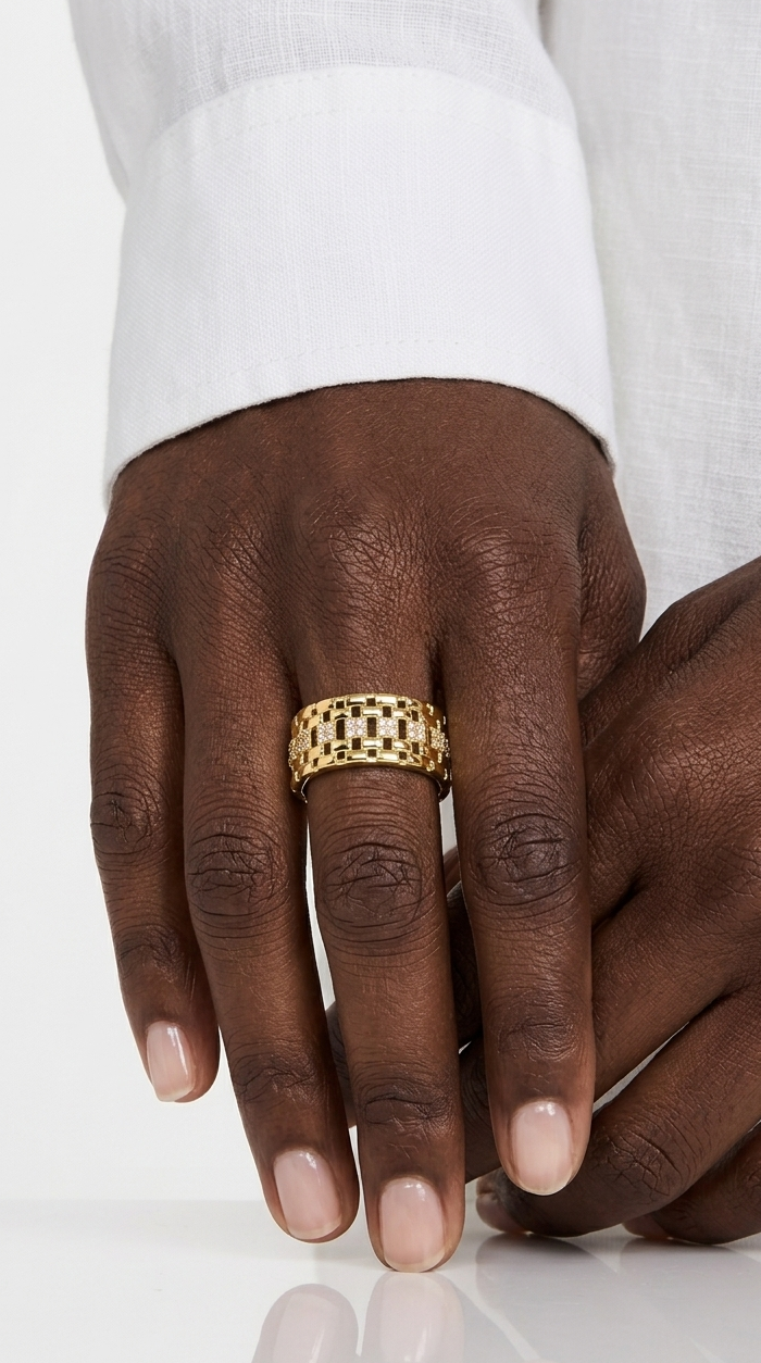Hope Ring