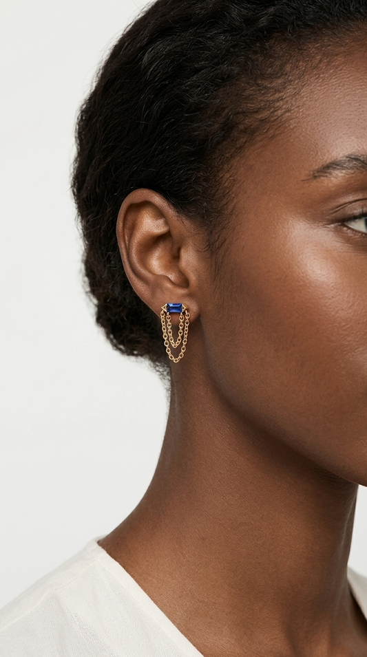 JEMMA Earrings