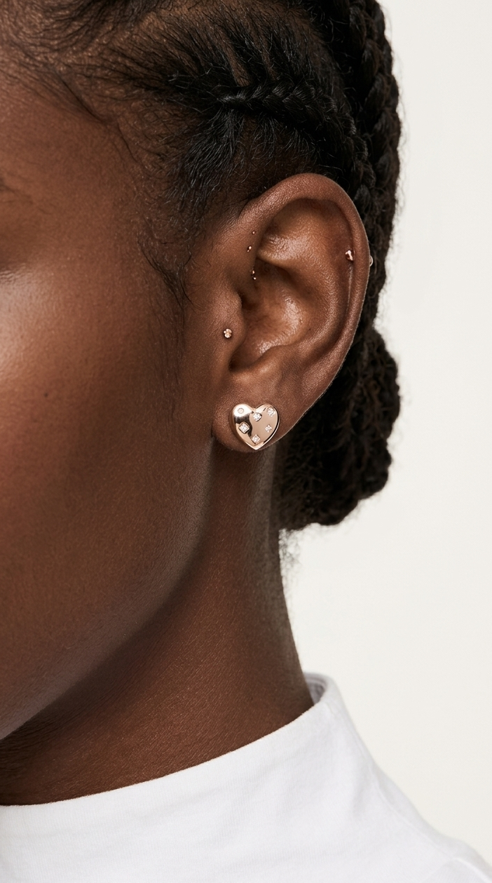 AMOR Earrings