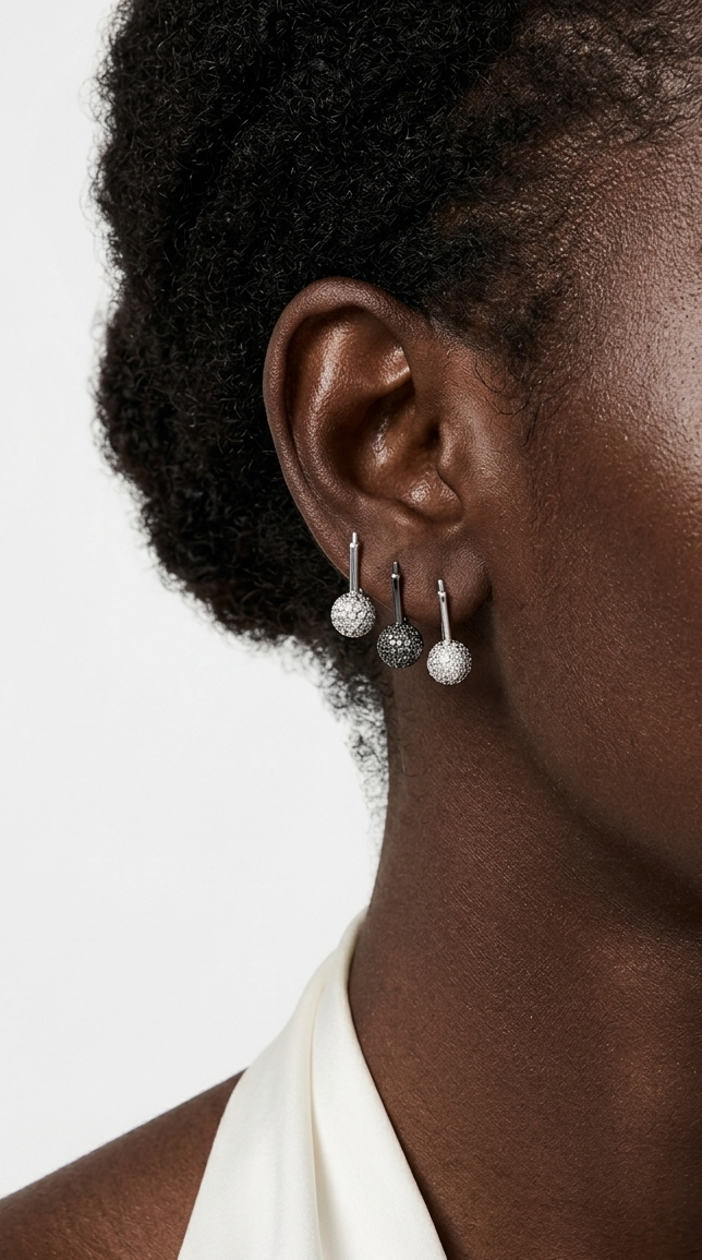 SIDRA Earrings