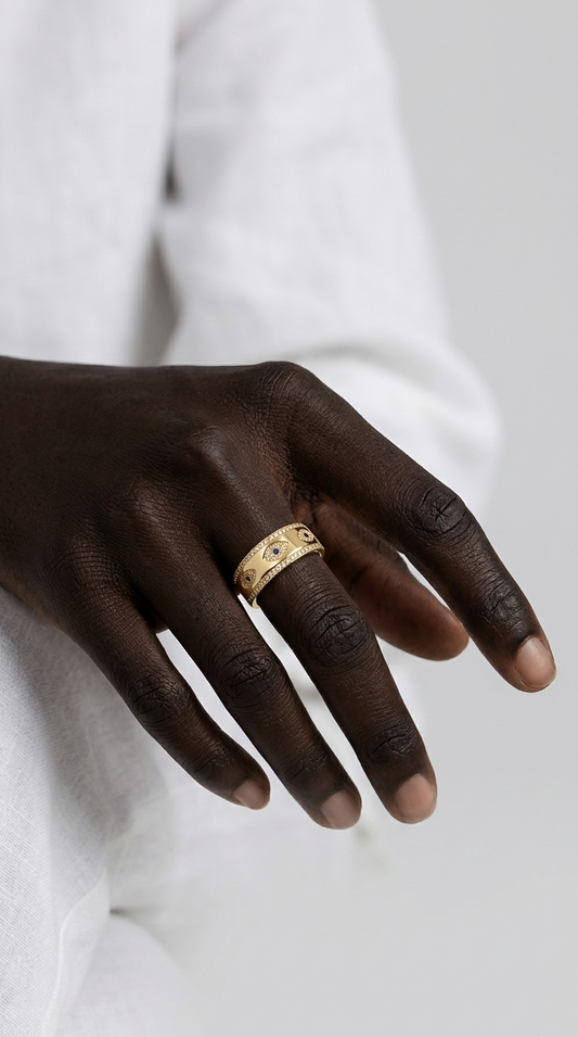 AGATHA Ring