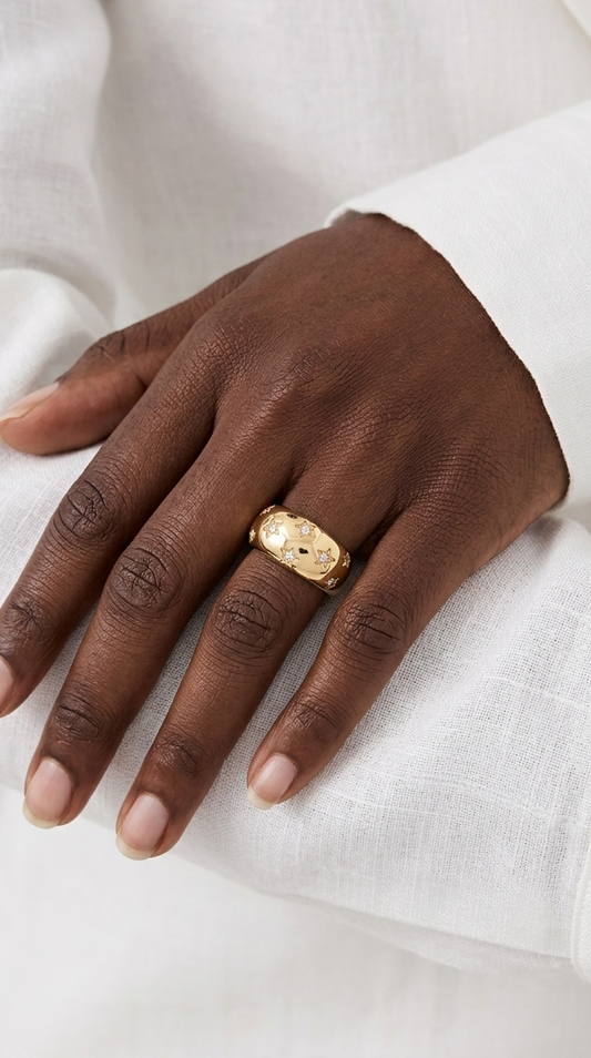 STELLA Satrs Ring