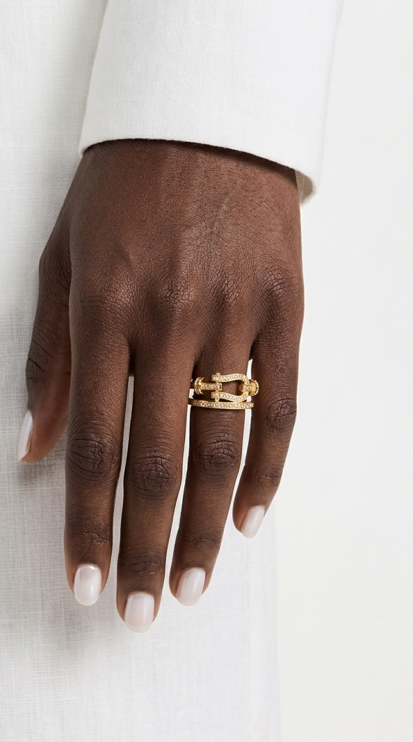 VERONICA Ring