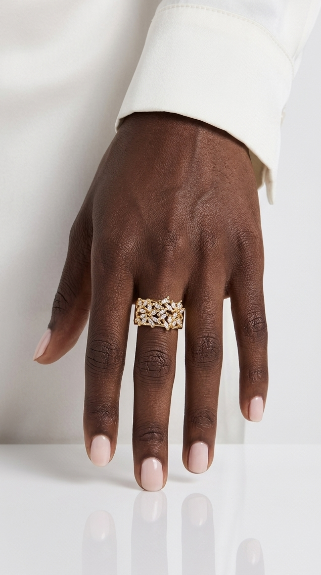 Serenity Ring