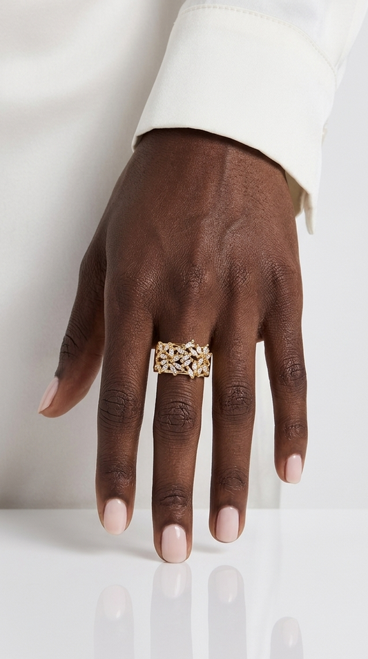 Serenity Ring