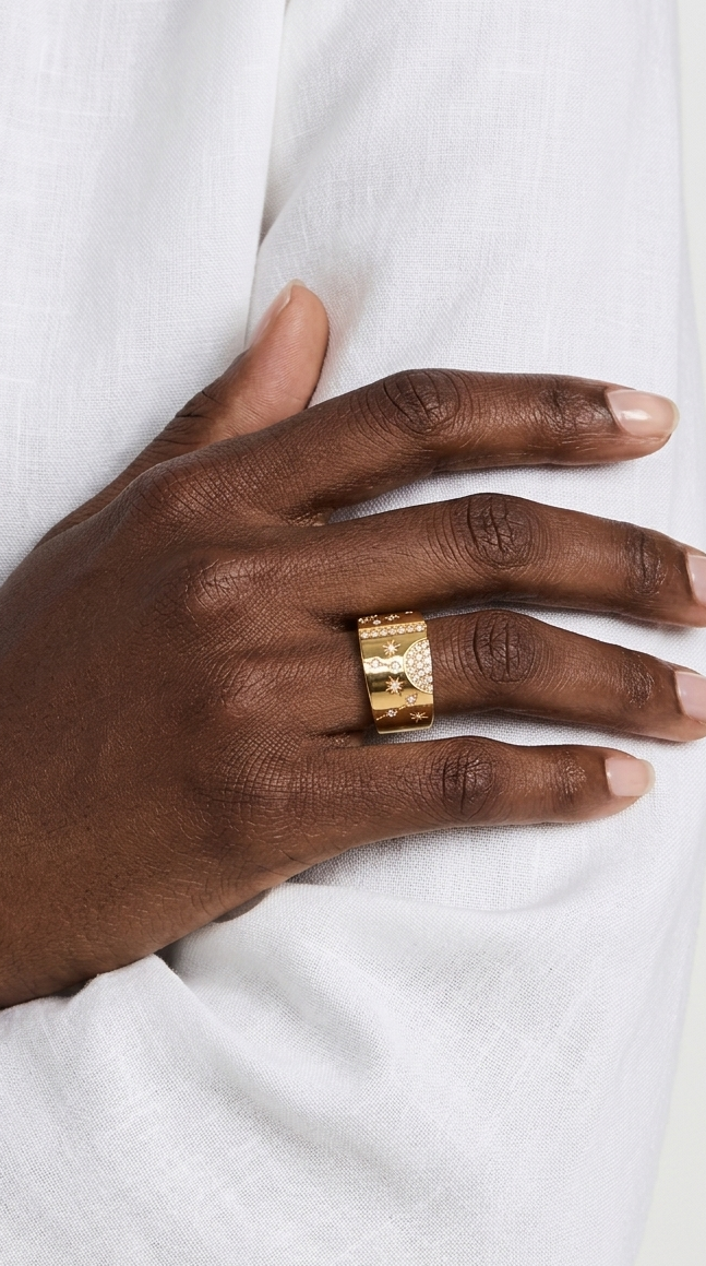 SIENNA Ring
