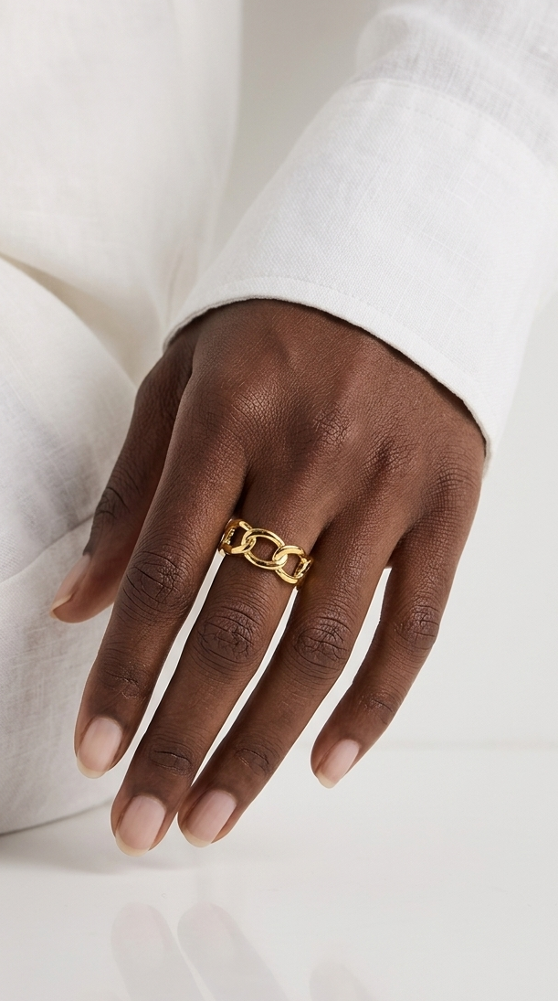 LAYLA Chain Ring
