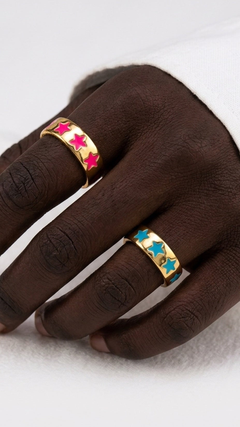ATHENA Ring