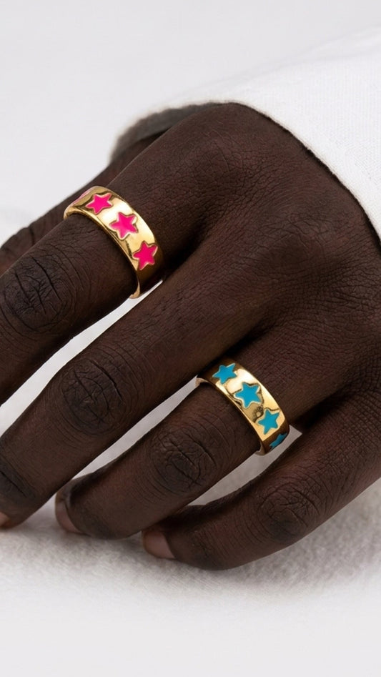 ATHENA Ring