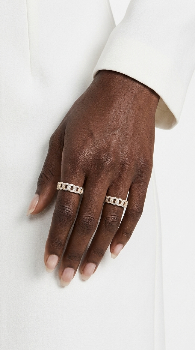 KATE Diamond Ring