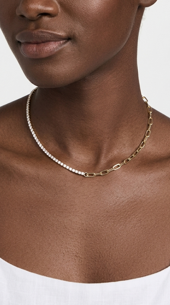 THE DUCHESS Choker