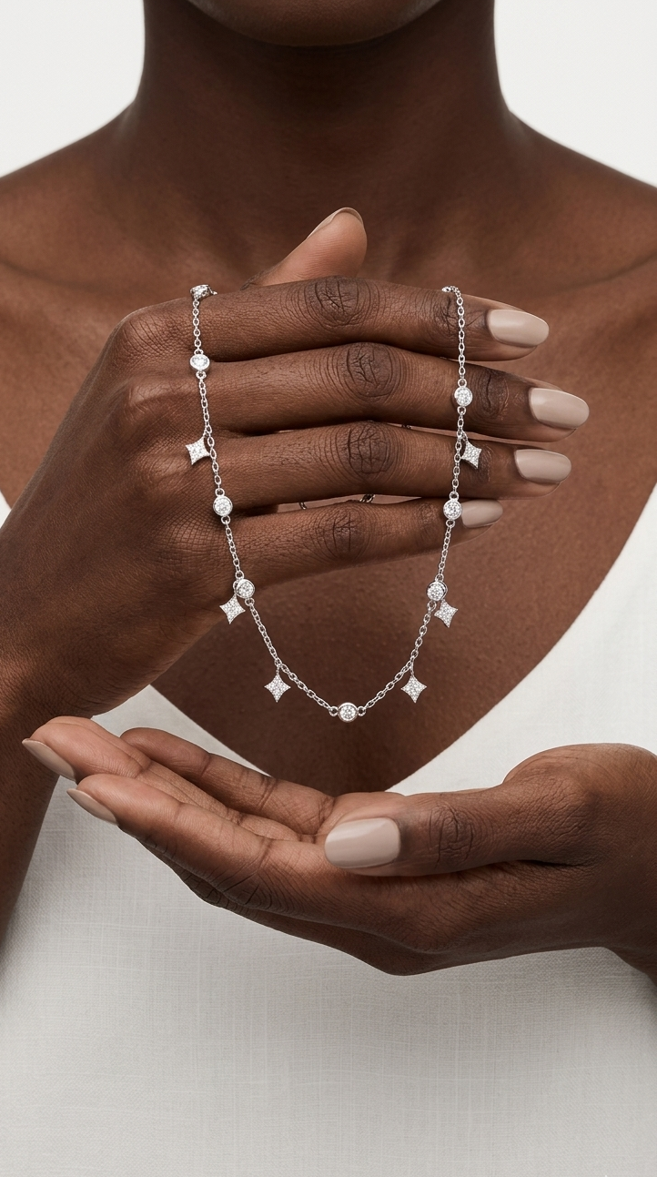 STELLA Choker - تشوكر ستيلا