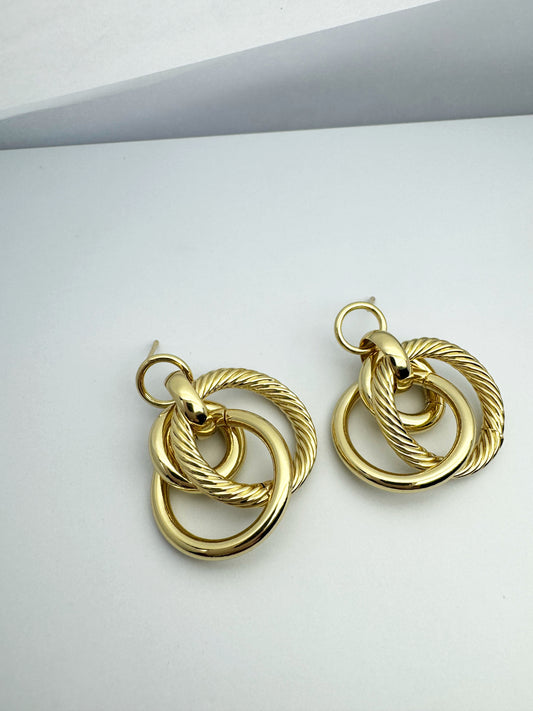 TRINITY Earrings