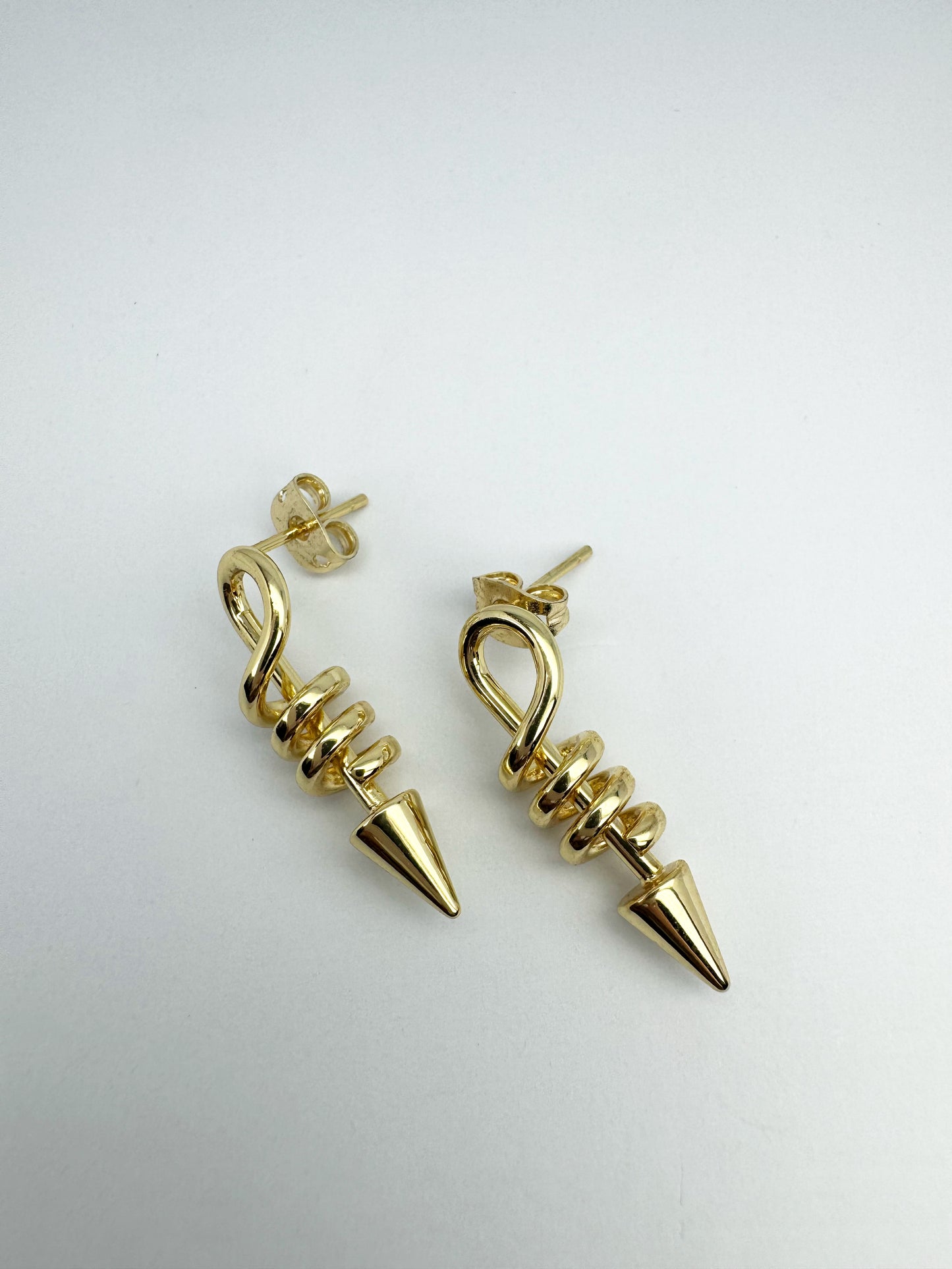 VERONA PIN Earrings