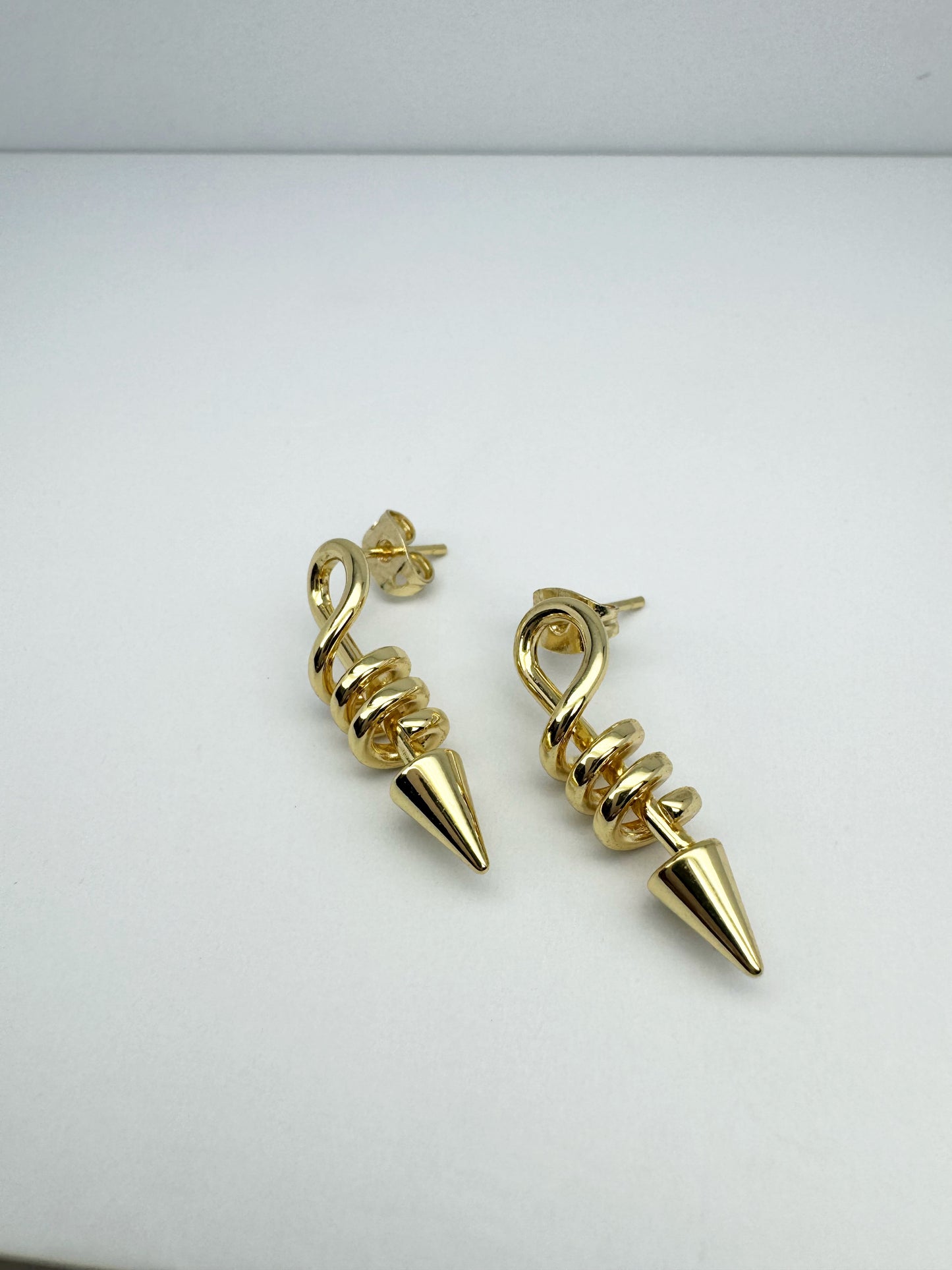 VERONA PIN Earrings