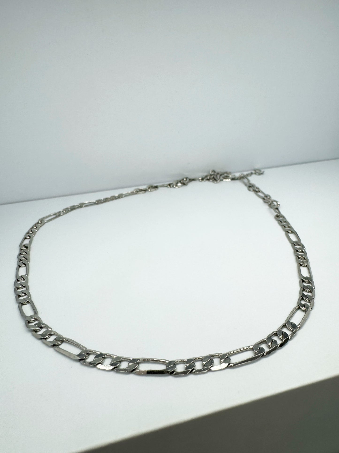 SYDNEY Choker - Silver