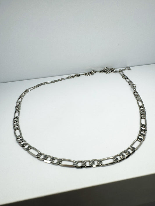 SYDNEY Choker - Silver