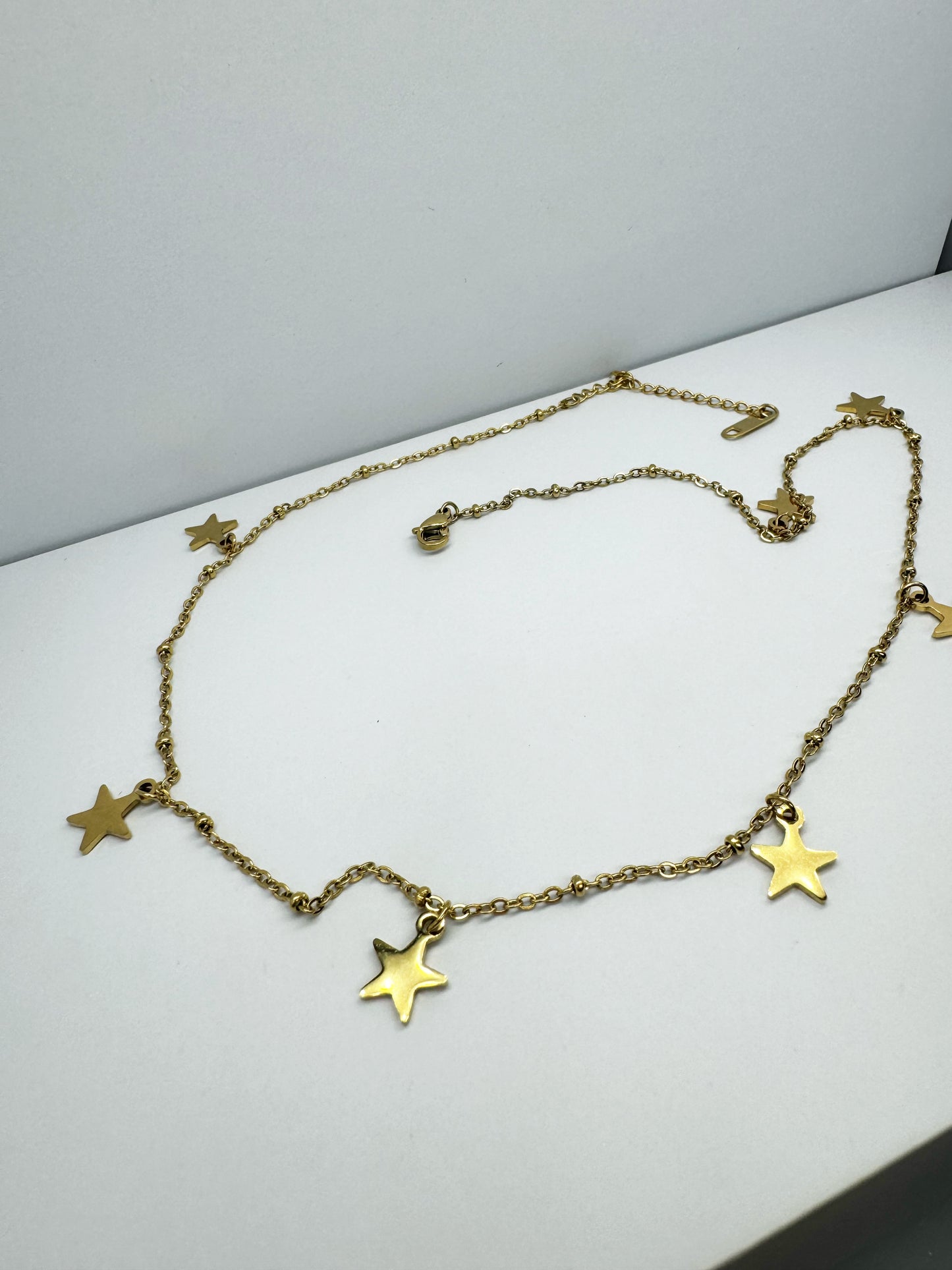 STARS Necklace - Waterproof