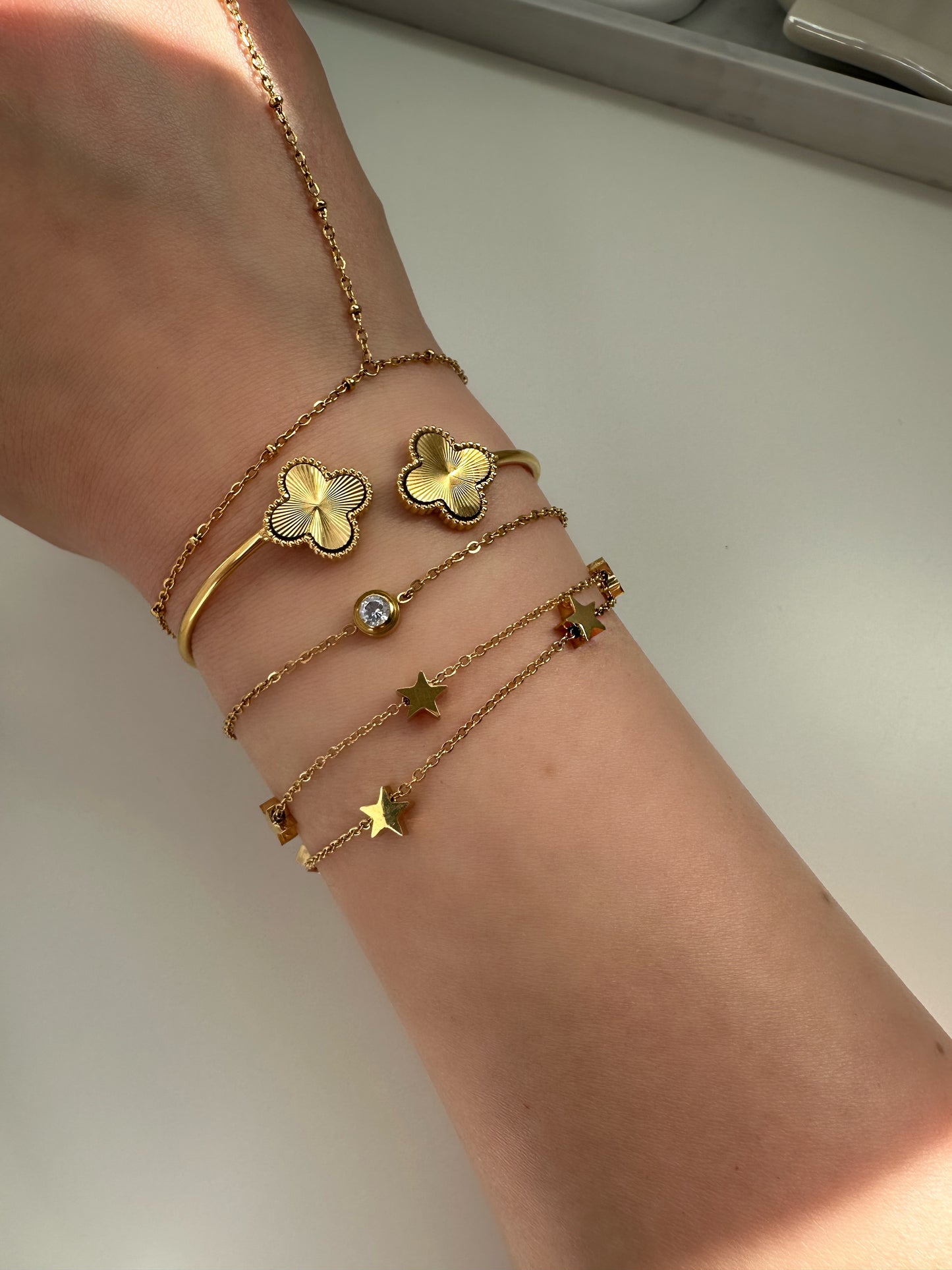 STARS Bracelet- Waterproof