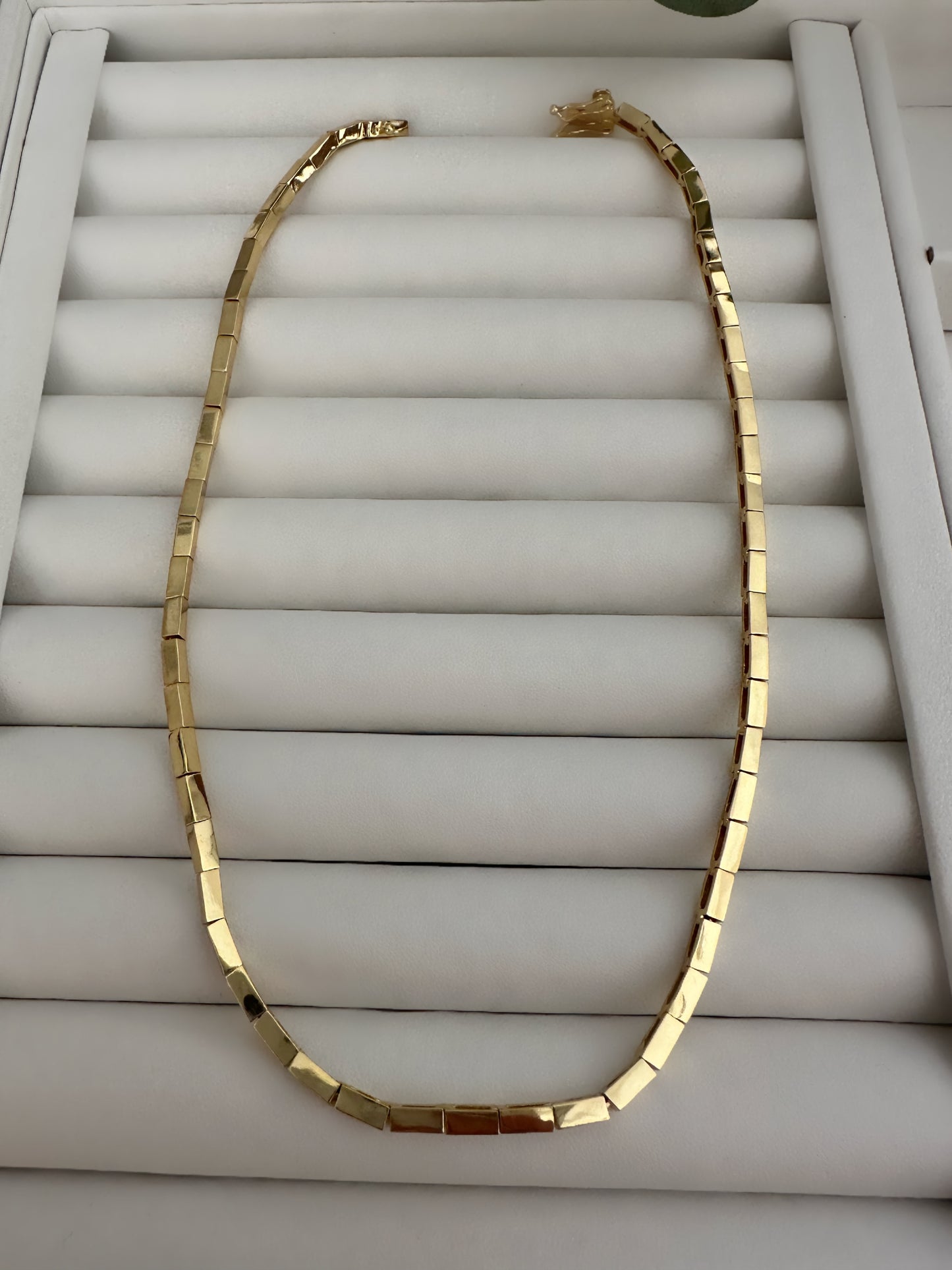 ATHENA Necklace