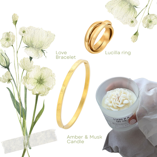 عندنا عروس Gift-Set