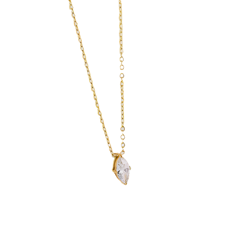 MARQUISE Necklace - Waterproof