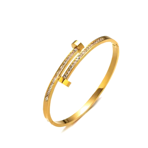 VERONA PIN Bangle - Waterproof