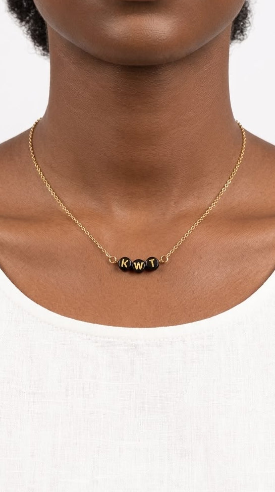 KWT Necklace