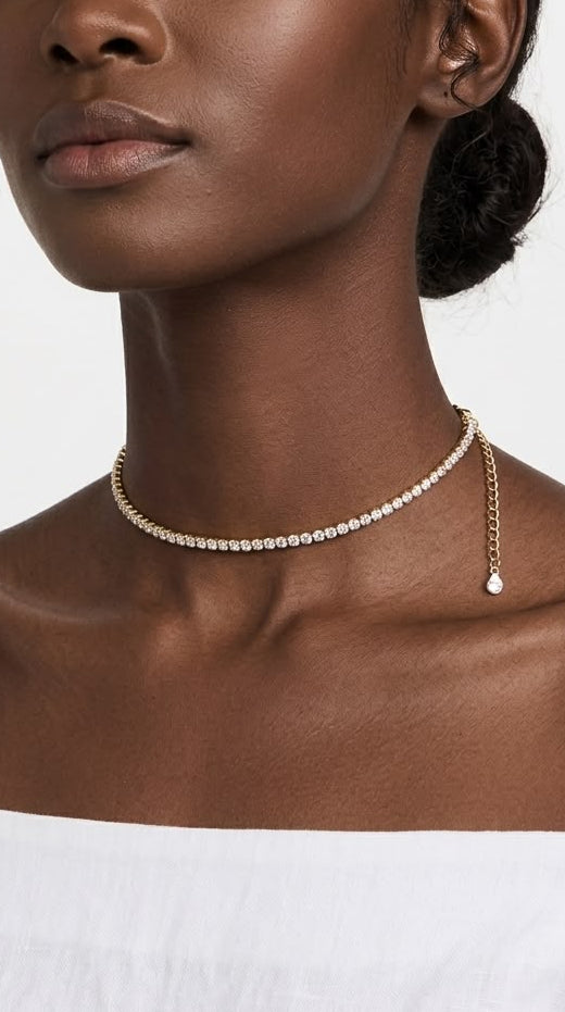 THE PRINCESS Choker