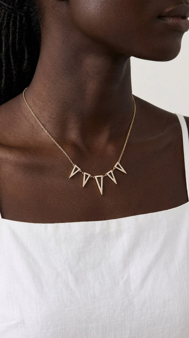 NOVA Necklace