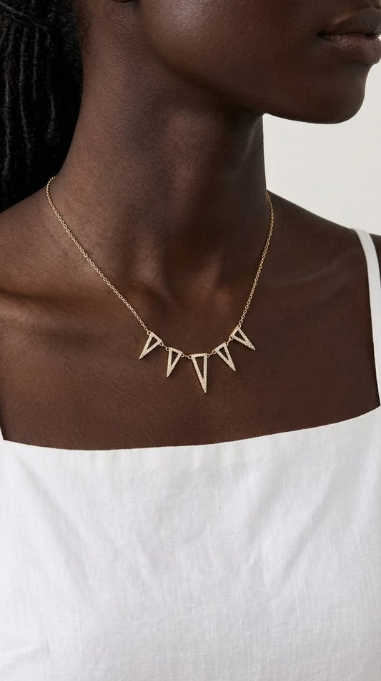 NOVA Necklace