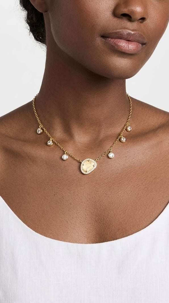 NORA Necklace