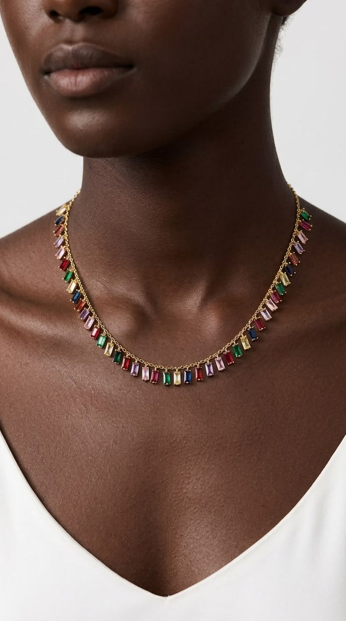 CLEO Necklace