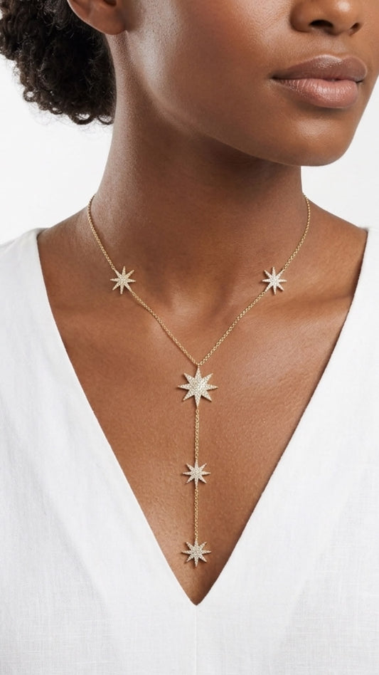 CELESTE Necklace