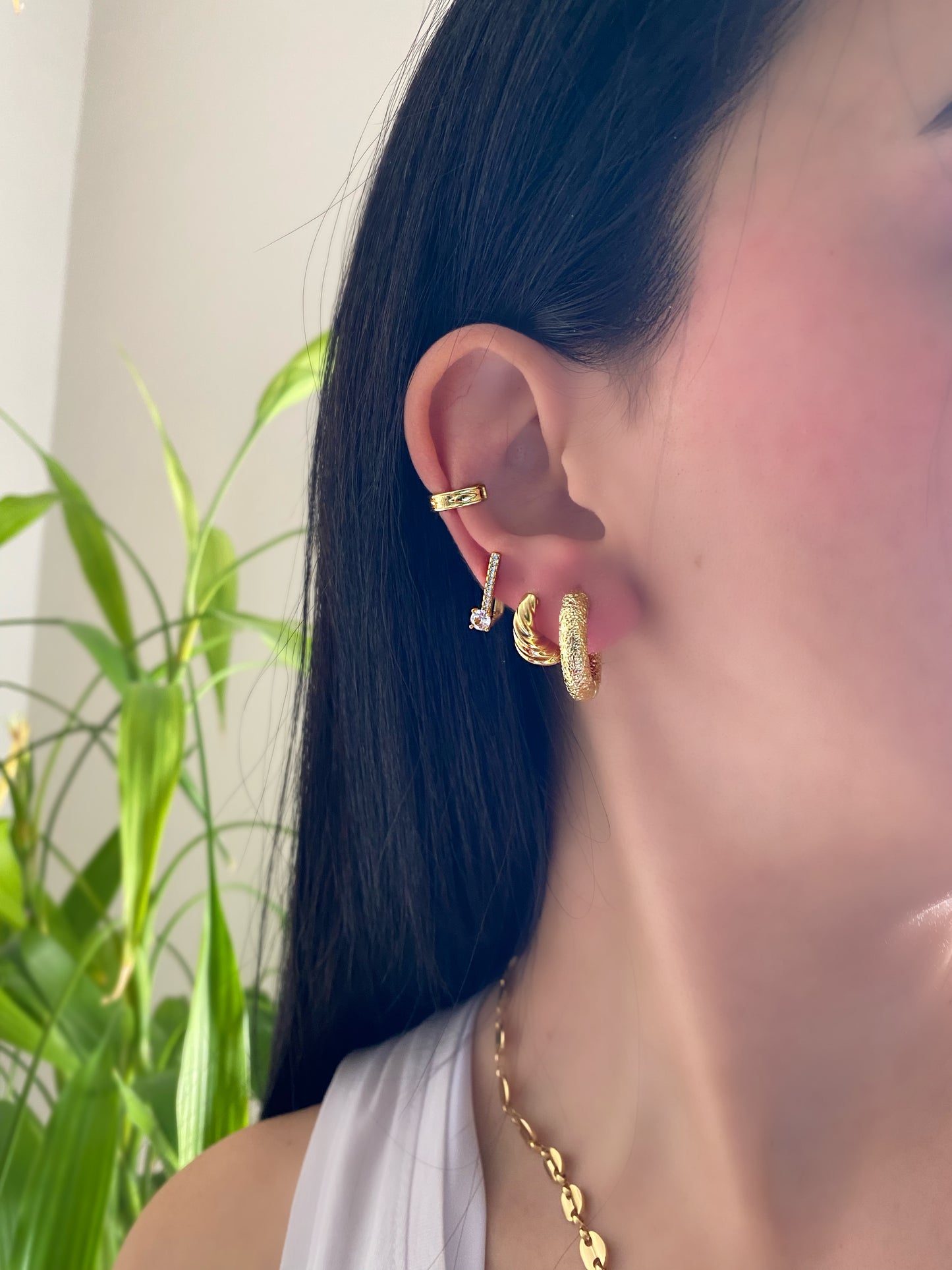 SYLVIE Earrings