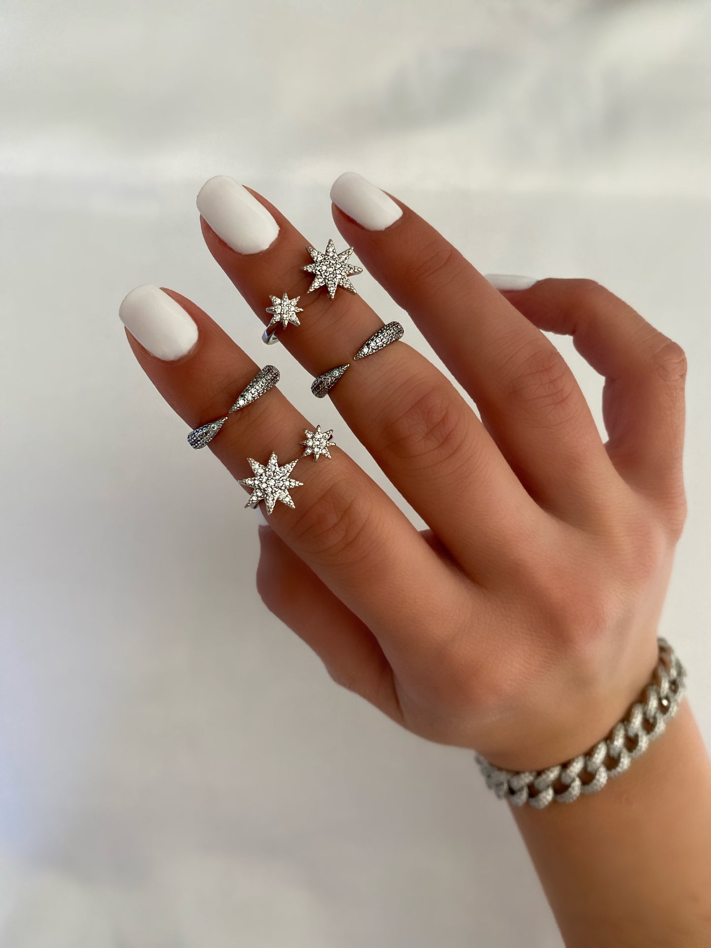 ELECTRA Ring