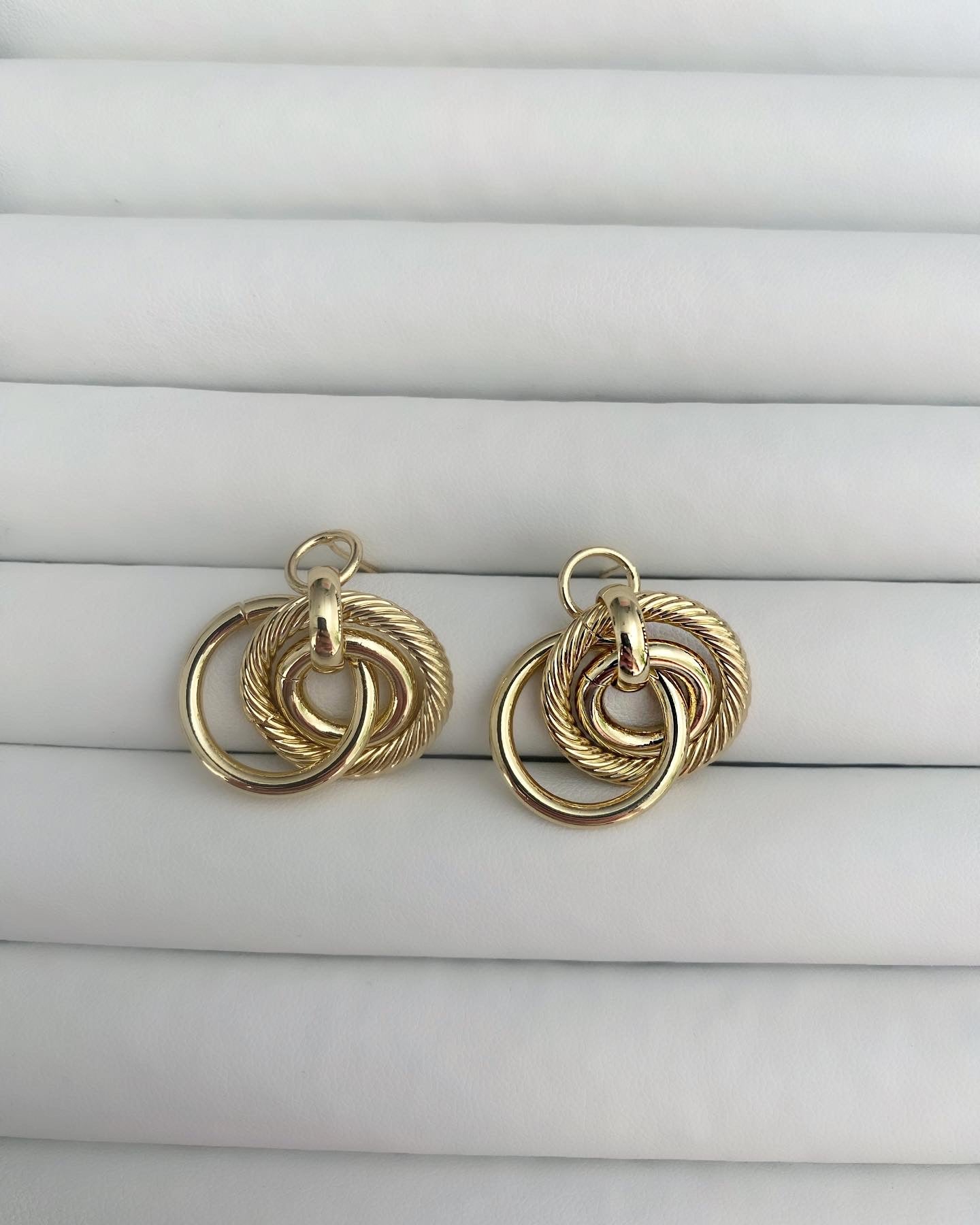 TRINITY Earrings