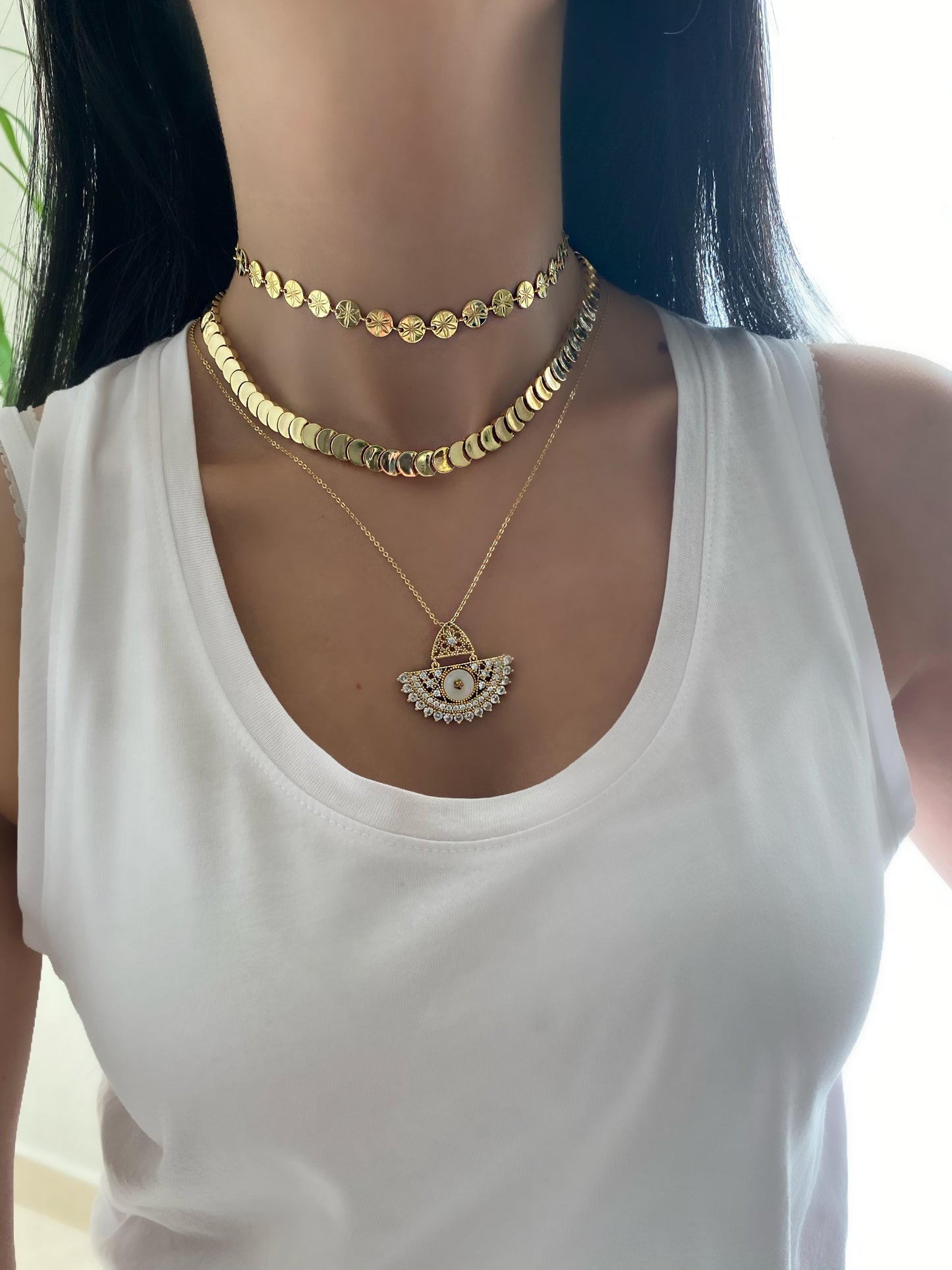 ISABELLA Necklace