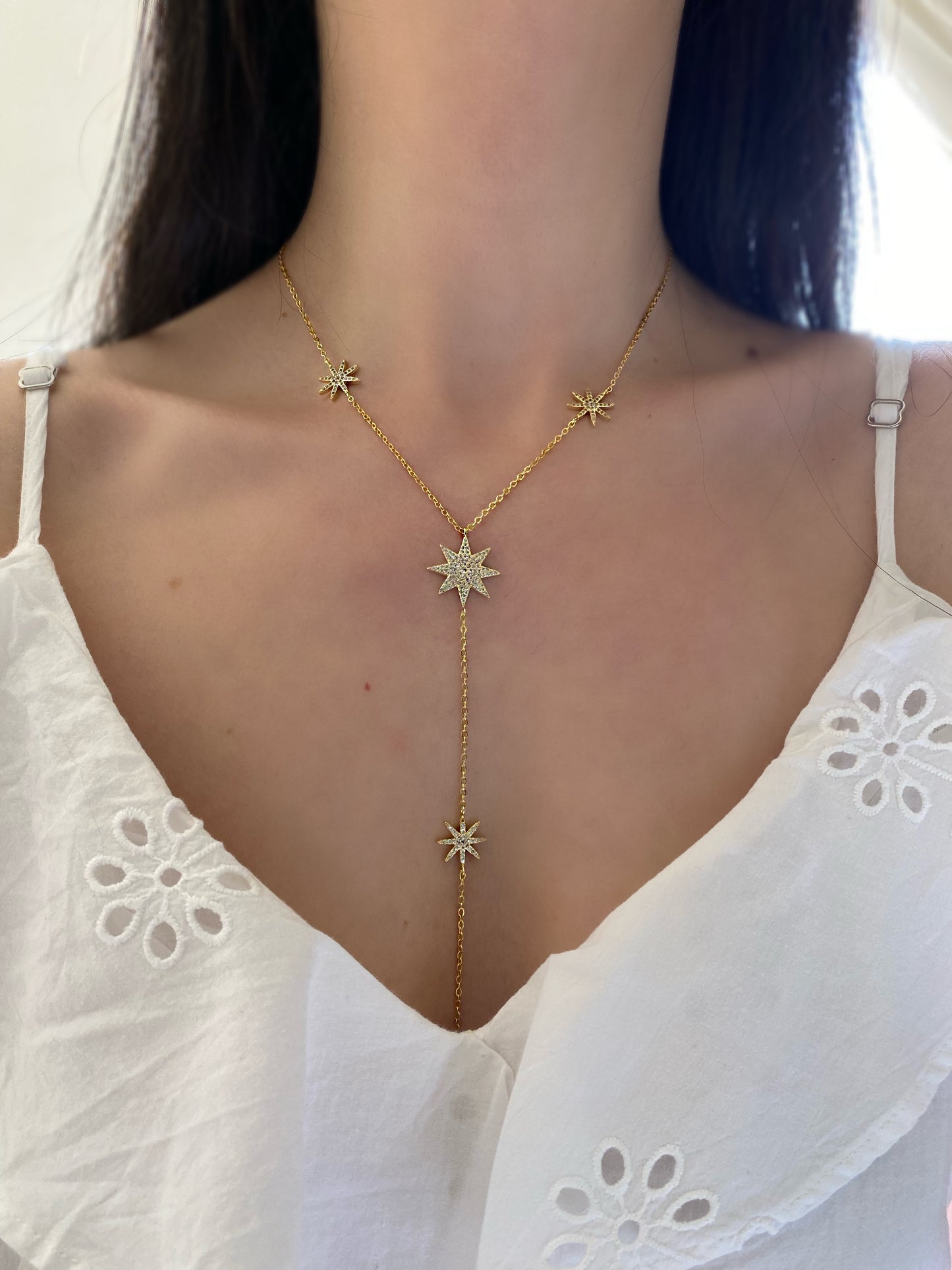 CELESTE Necklace